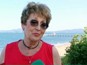 Ева от „Тоника“ се бори за живота на майка си
 