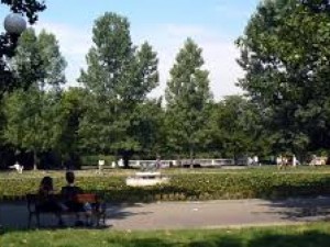 Обърнаха Борисовата градина на долнопробна кръчма
 