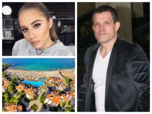 Брендо събира топбаровците на България на тайно парти
 