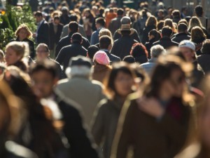 Едно новородено на всеки трима починали 