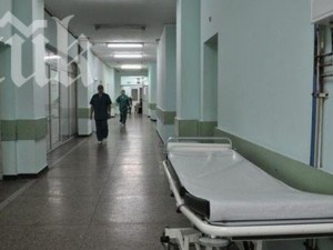Фалшива шарка тръшка децата