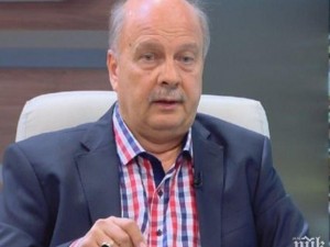 Депутатът от ГЕРБ Георги Марков: Премиерът Борисов е подведен! Кьовеши е като Истанбулската конвенция
 
 