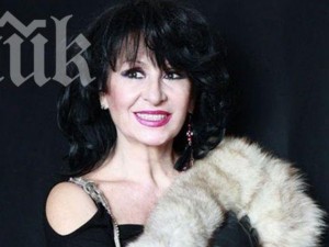 Данчето Христова изгоря с 4 бона заради „Топлофикация“
 
 