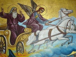 Голям празник: Илинден е - денят, който показва каква ще бъде цялата година! Черпят седем красиви имена