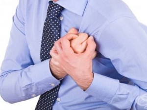 Умна лепенка ни спасява от инфаркт