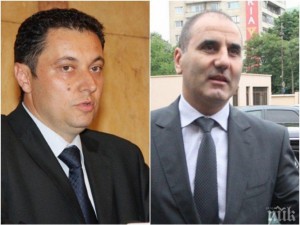 Яне Янев с шокиращи разкрития за бившия втори в ГЕРБ: Цветанов е едно от политическите чудовища на прехода
 