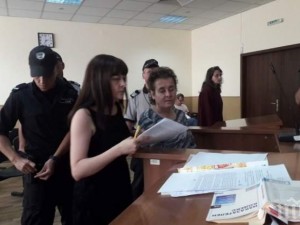 5 литра алкохол довели до убийството на Йордан. Мариана вкарала острието на ножа докрай в корема на любовника си