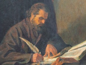 Уфологът Иван Лазаров: Паисий Хилендарски пръв е видял НЛО в България!