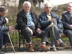 На опашката за пенсии в пощата правим политически семинари
 
