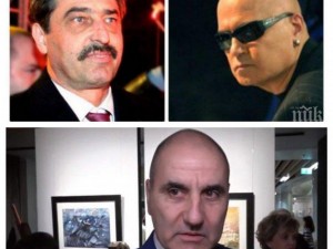 Слави купува "Евроком" в съдружие с Цветан Василев. Цветанов става бос на "Фокус"?