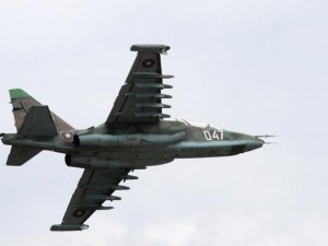 За ремонта на руските изтребители и безхаберието на властта
 