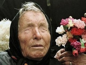 Ванга имала 16 милиона лева в банка
