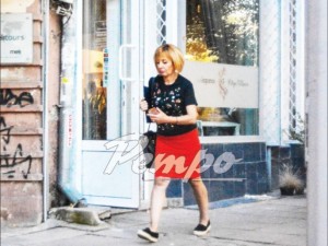 Мая Манолова следи Радан Кънев