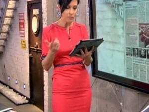 Ани Цолова се завръща в Би Ти Ви?