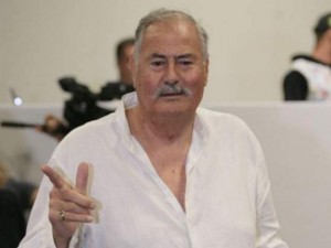 Отиде си Жорж Ганчев
