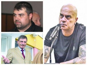 Разстреляният Георги Стоев предсмъртно:  Сашо Дончев даваше $40 000 месечно на Слави Трифонов, за да пропагандира БСП!