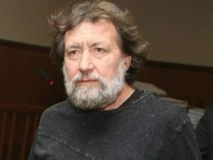 Банев празнува юбилей в ареста