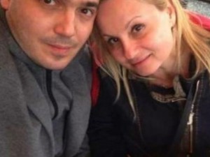 Тони Димитрова в люта война с бившия си
 