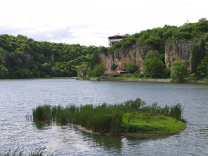 Съсипаха Кайлъка, плаче ми се
