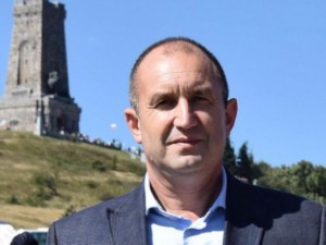 А ти какво работиш, г-н президент?