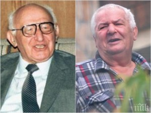 Тъжна вест: Почина сватът на Тато