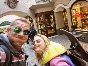 Тежък инцидент с дъщерята на Вергов