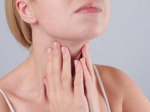Храните, които убиват щитовидната жлеза