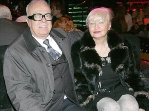 Проф. Вучков не прежали голямата си любов
 