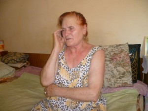 Майка Мария цери диабет с 40 маслини