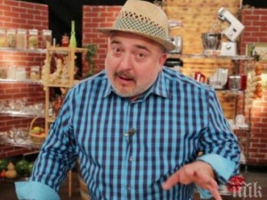 Вижте тайната жена на Ути Бъчваров (СНИМКИ)
 