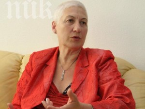 Д-р Емилова: Ракът не вирее в тялото, ако ядем чесън!
 