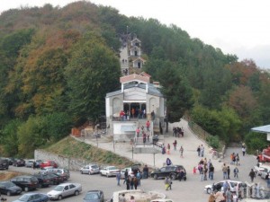 Жена с инсулт проговори на Кръстова гора
 
