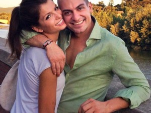 Мъжът на Славена Вътова лежал в затвора
 