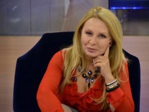 Беновска по бански на 62  (СНИМКА)