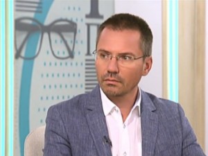 Евродепутатът Ангел Джамбазки: Насилниците на деца заслужават само и единствено смърт
 
