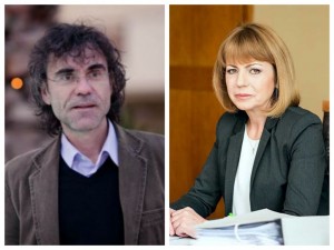 Режисьорът и актьор Владислав Карамфилов - Влади Въргала: Фандъкова е от малкото политици с морал