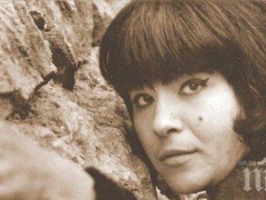 Актрисата Ивана Джеджева стана почетен гражданин на Бургас