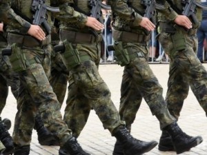 Казармата ще прокуди внуците ни от България
 