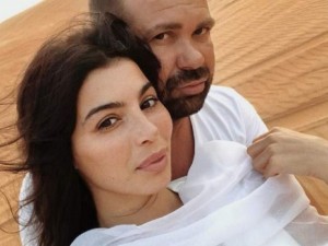 Осъдиха условно Мегз на 2 години затвор
 