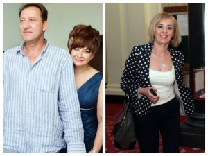 Изоставената съпруга д-р Нина Найденова: Моята любов Ангел, която Мая ми отне (Уникални снимки)