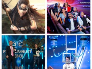 Нова и bTV в битка за милиони