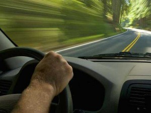 На 80 години съм и нямам нито едно пътно произшествие
