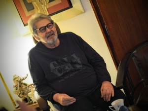 Ламбо: Ръководството на БСП се крие от мен. Малко се страхувам от Инициативния комитет на Мая Манолова