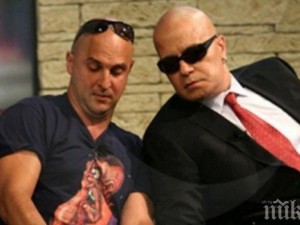 Светльо Витков с кърваво писмо до Слави Трифонов: Омразата накрая ще ви погуби