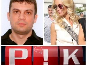Топмодел роди в Дубай втора рожба на Таки