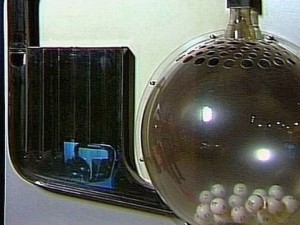 Седмицата най-късметлийска в тотото
