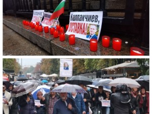 Петър Волгин: Народът срещу „децата на капитан Грант”
 