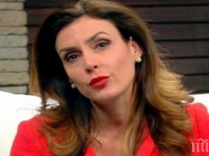 Диана Любенова поведе битка с рака
 