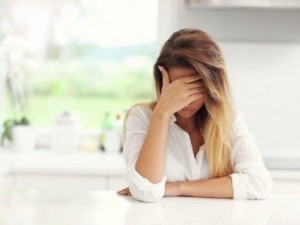 Вие ви се свят при нормално кръвно – имате анемия
 