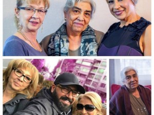 Лелята на Азис издъхнала след ясновидски сеанс
 